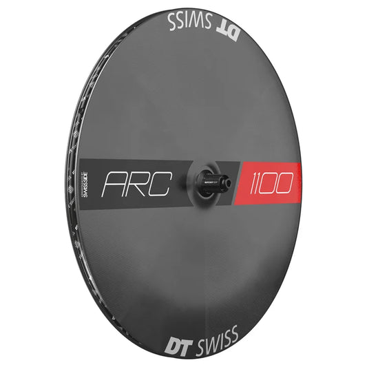 Ruota Posteriore DT Swiss Aero ARC1100 Dicut Disc TLR