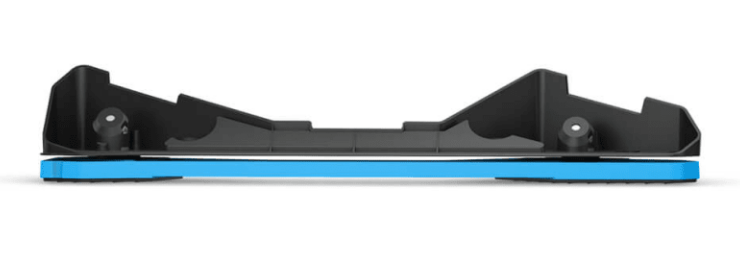 Tacx Motion Plates neo -swing plates