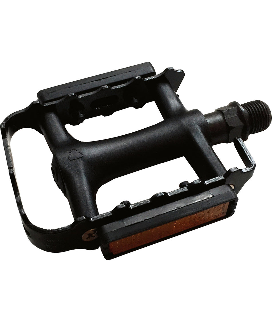 Pair of Eleven MTB Pedals 2