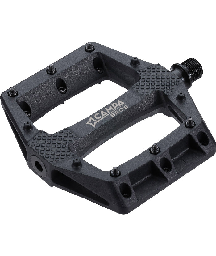 Campabros Assault V EN/FR Pedals