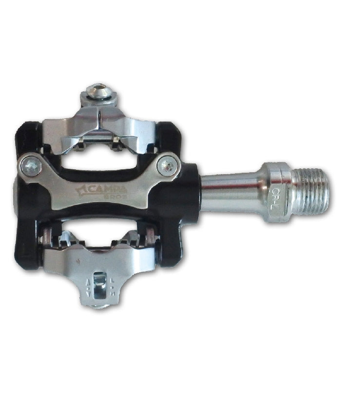 Campabros Quick Release Pedals - CR-MO Axle