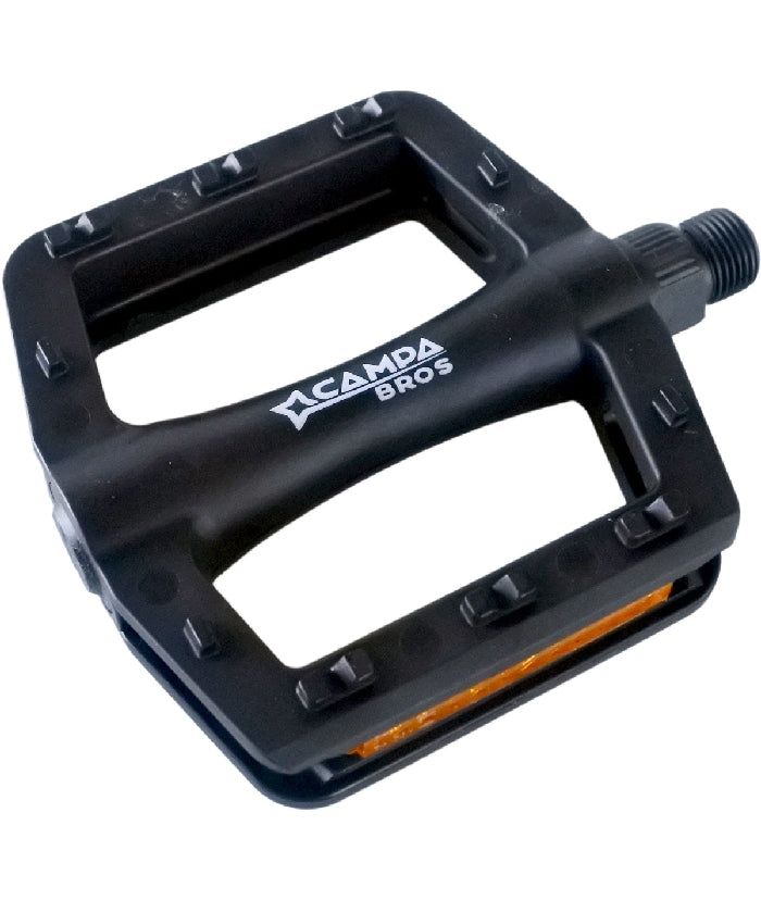 Campabros Assault V FR/EN Pedals