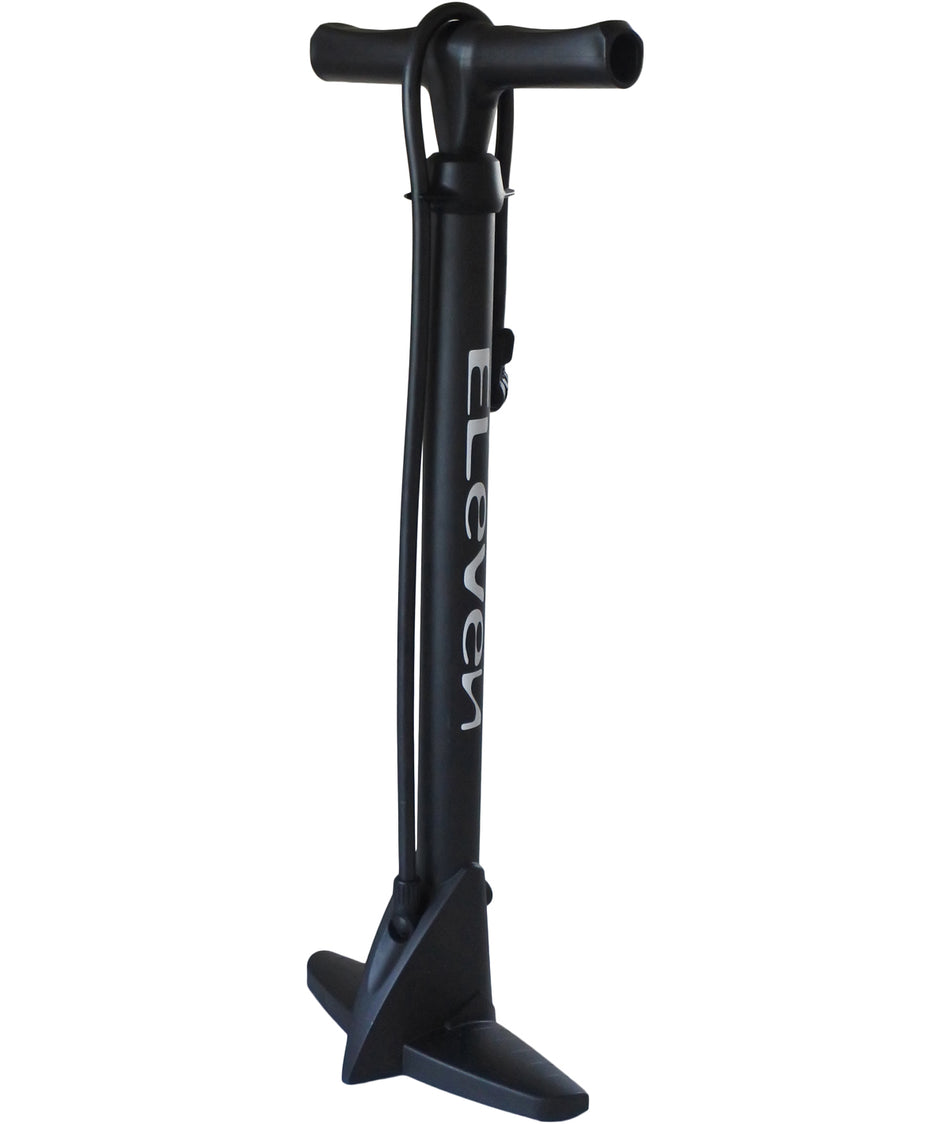 Eleven Resin Floor Pump