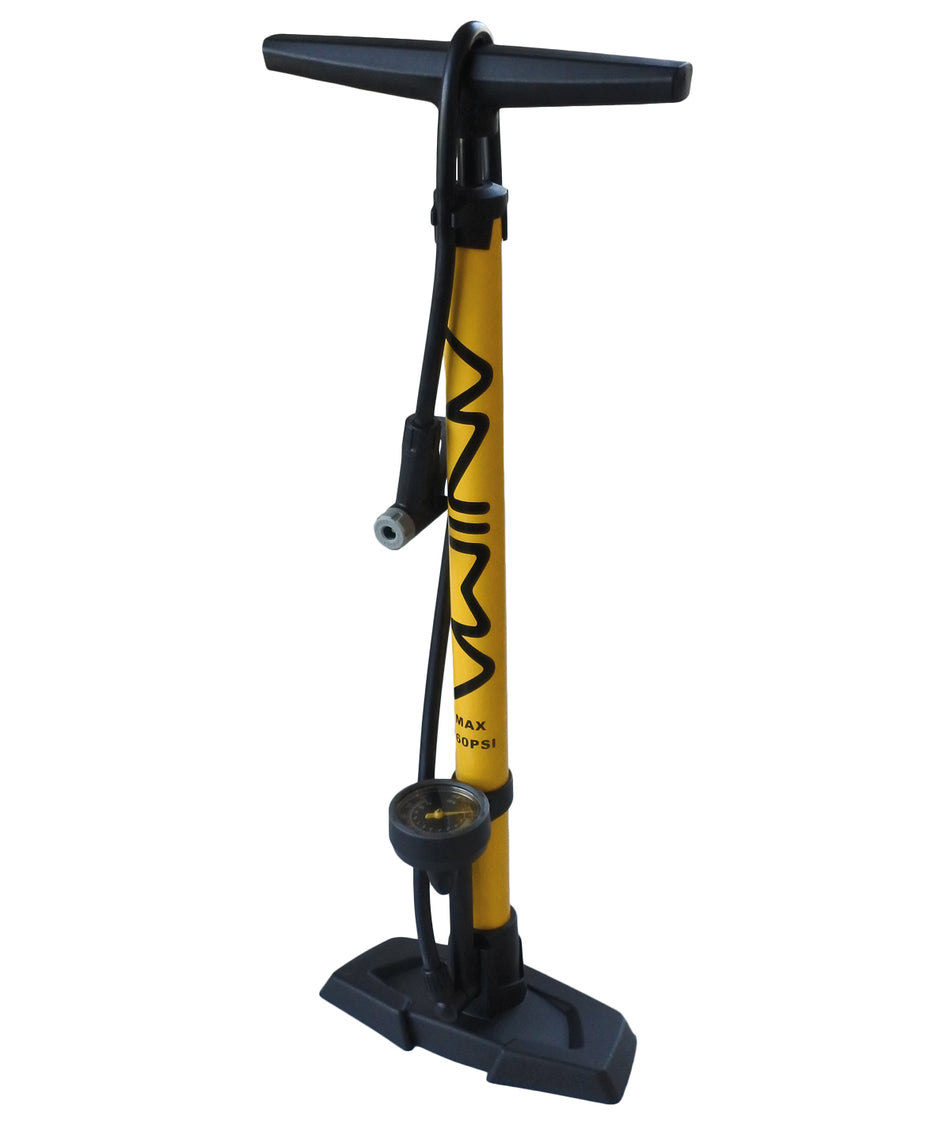 Anima Standpumpe