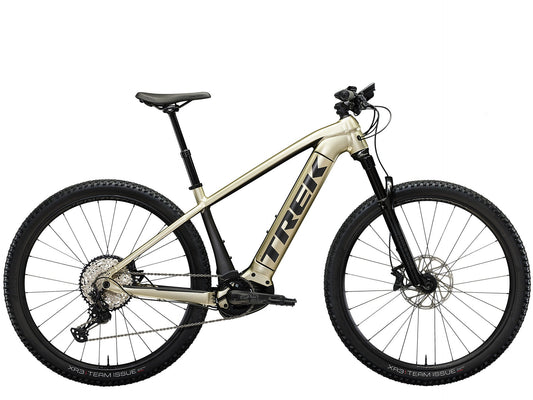 Trek Powerfly 7 januari 4 januari