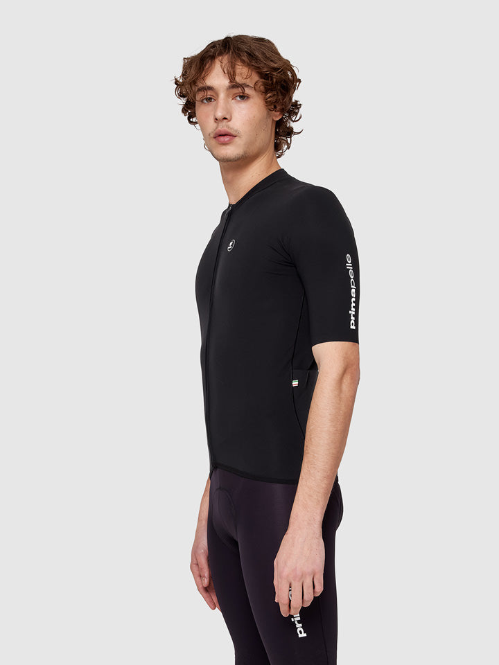 Jersey de manga corta Firstpelle Pissei