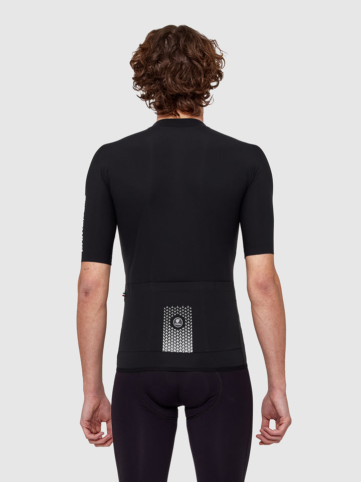 Jersey de manga corta Firstpelle Pissei