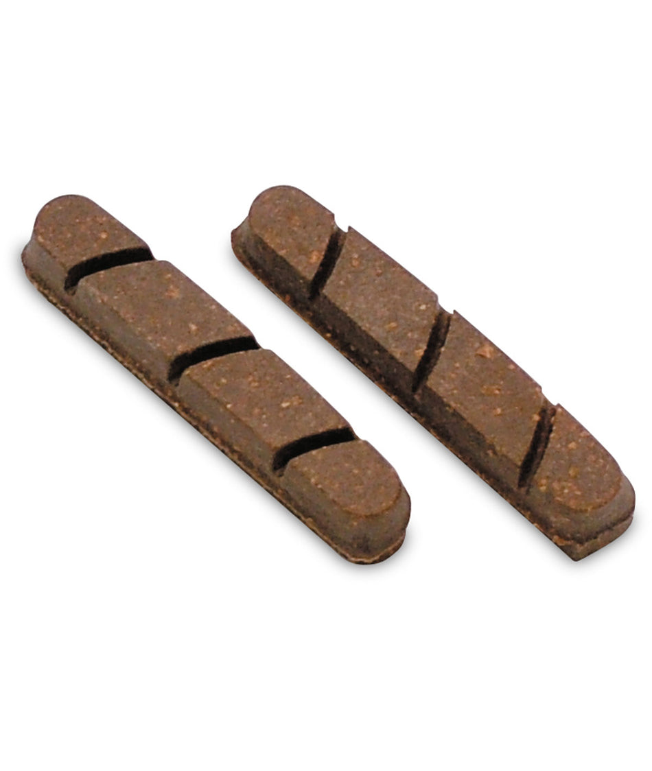 Eleven Road Replacement Pads Campagnolo Type Carbon Rims
