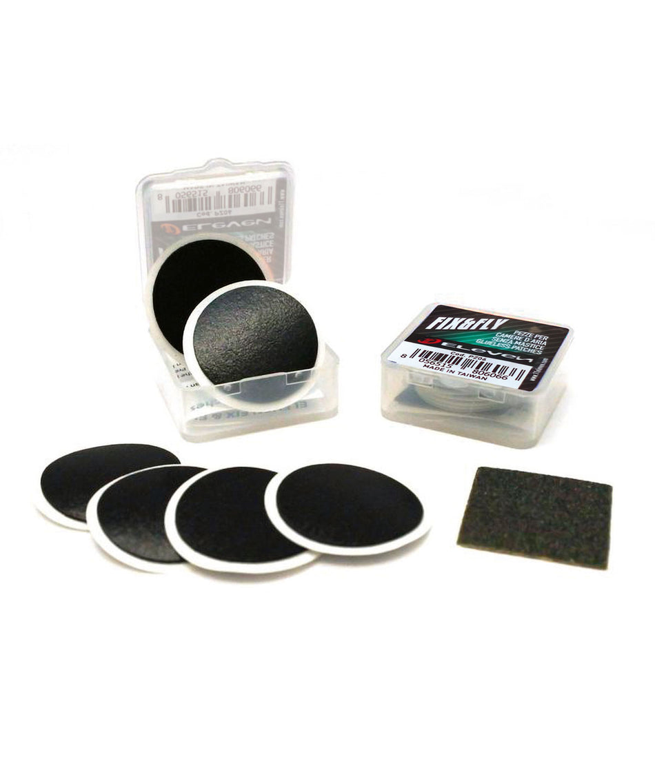 Eleven Fix & Fly 6-Patch Kit