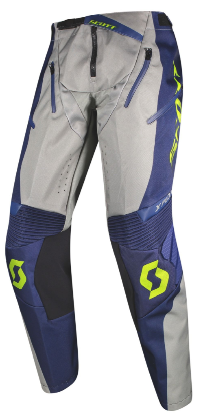 Scott X-Plore Pants