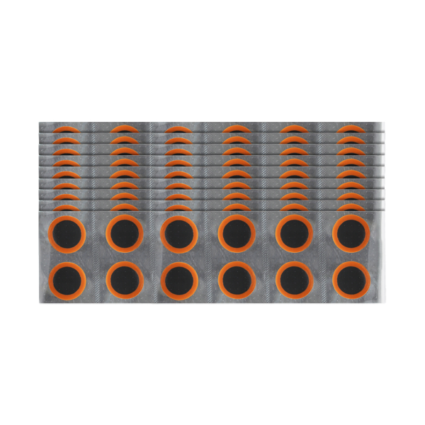 Pax Motive - Round Repair Patches