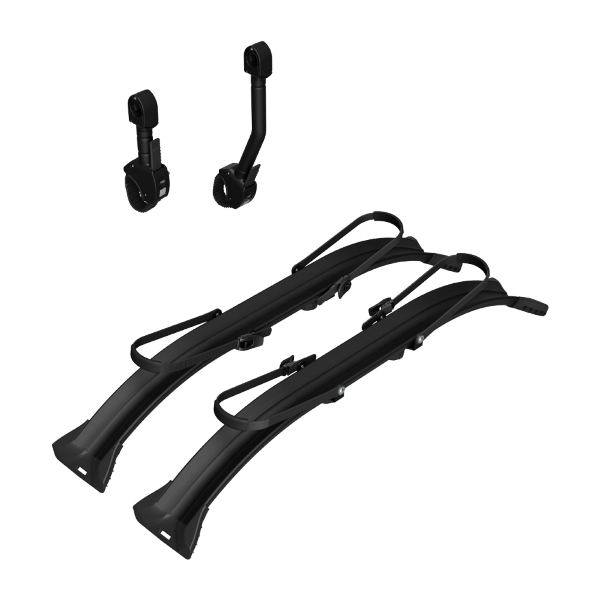Peruzzo - ZWEI FAHRRÄDER KIT FÜR MODULARE BASIS SATURN