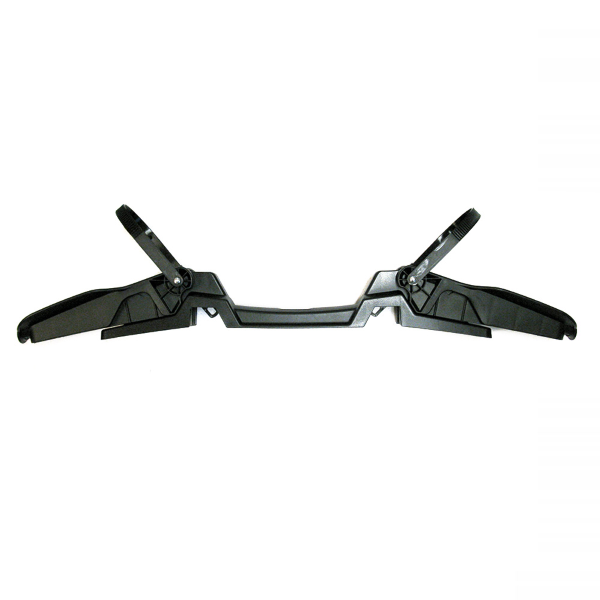 Peruzzo - SCHIENEN FÜR RADHALTER PURE INSTINCT