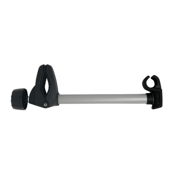 Peruzzo - MITTLERER 3D-ARM FÜR ERSTES FAHRRAD ALUMINIUM