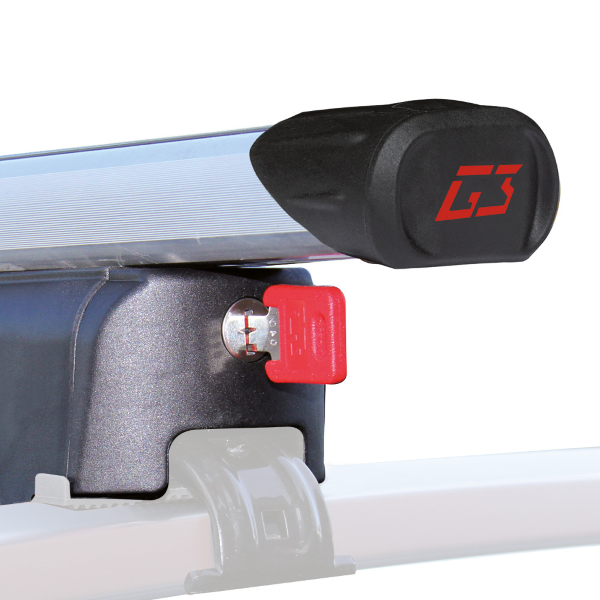 Peruzzo - Dachträger CLOP ALUMINIUM