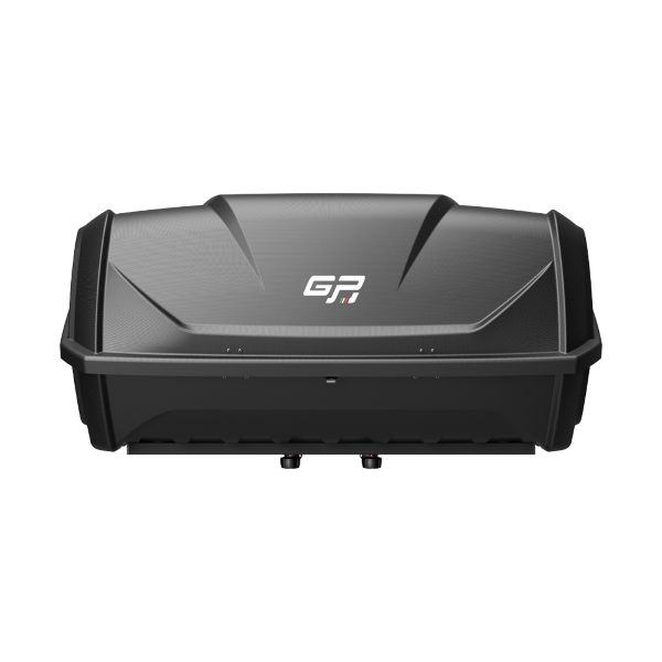 Peruzzo - Anhängerkupplungsbox für modulare Basis GP CALYPSO