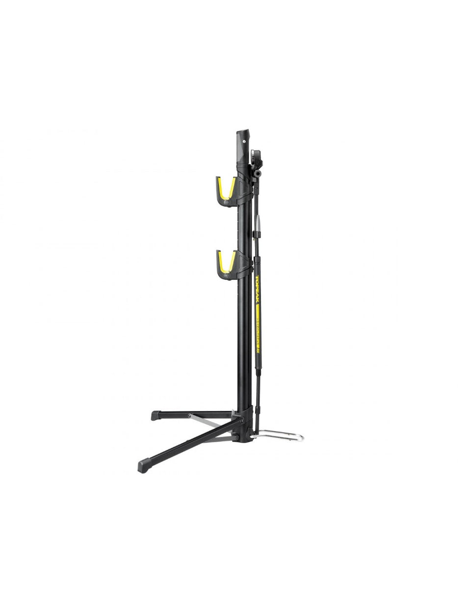 Topeak Transformer RX Floor Pump