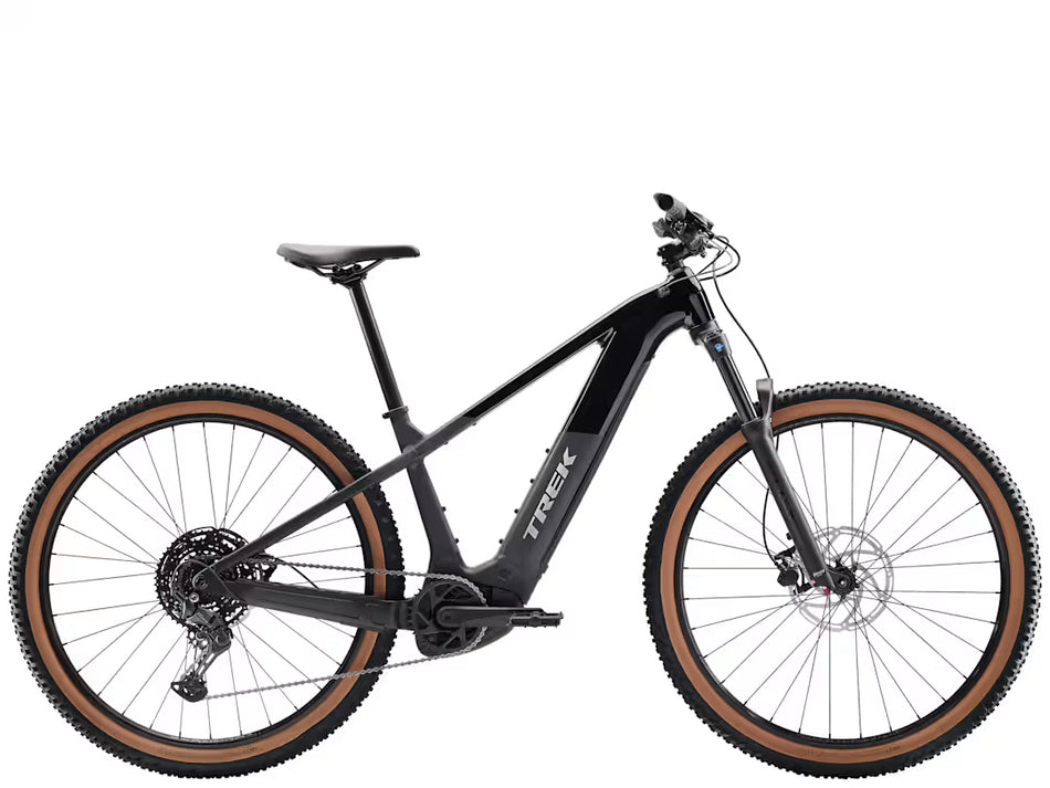 Trek Powerfly+ 4 Gen 5 2027