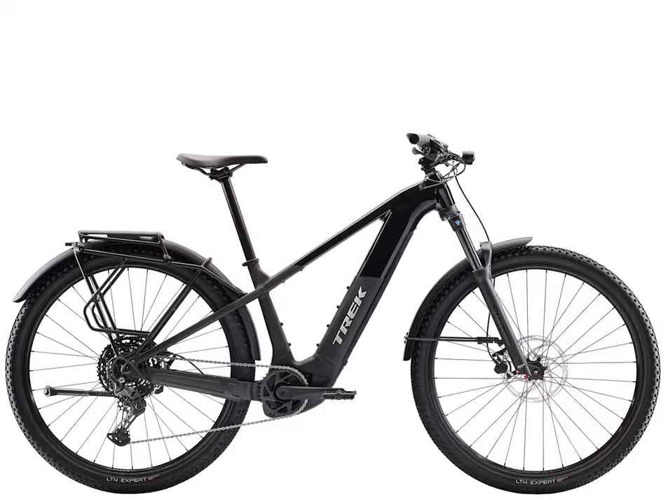 Trek Powerfly+ 4 Equipped 800Wh Gen 5