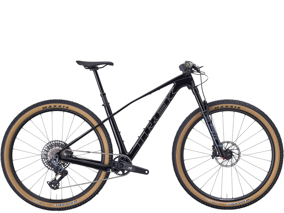 Trek Procaliber 9.7 Gen 3 2027