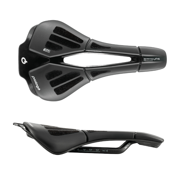 Prologo - SCRATCH M5 140 PAS CPC Saddle