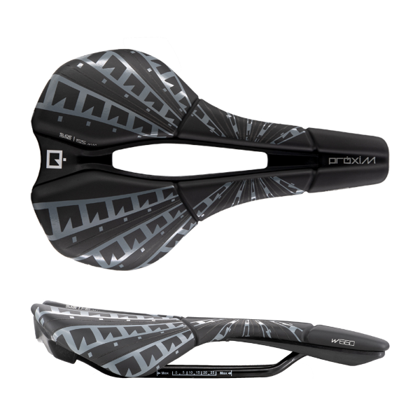 Prologo - PROXIM W660 SLIDE CONTROL 155 PAS Saddle