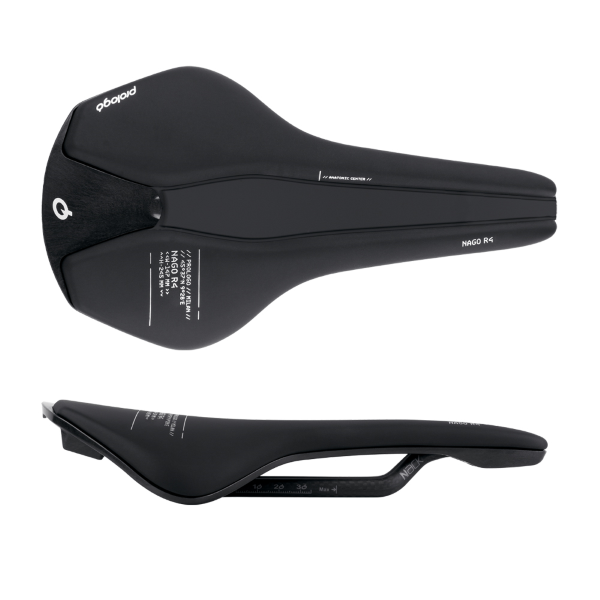 Prologo - NAGO R4 147 Saddle
