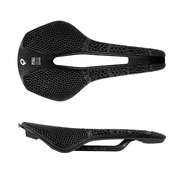 Prologo - NAGO R4 3D MSS 137 PAS Saddle