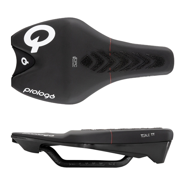 Prologo - T GALE TT 128 CPC MY25 Saddle
