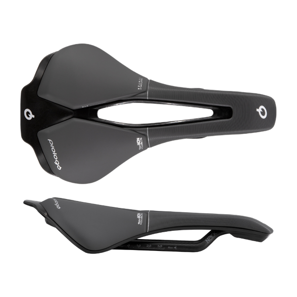 Prologo - SCRATCH NDR 140 PAS Saddle