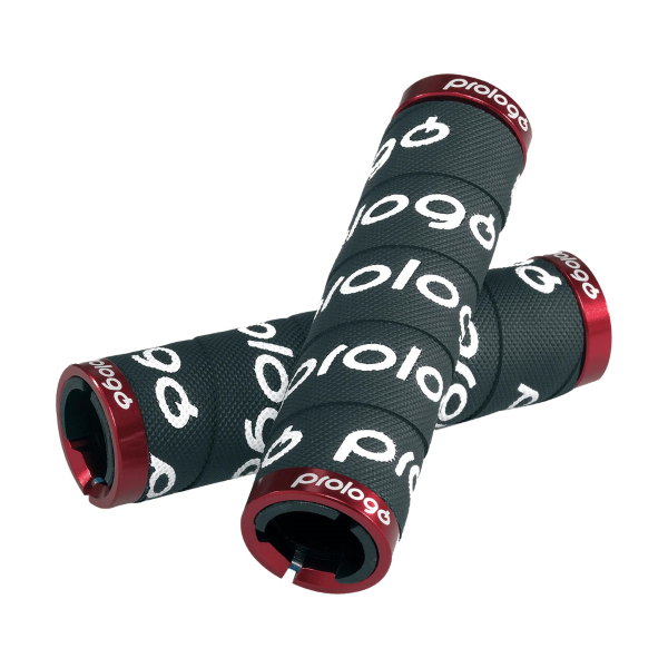 Prologo - CHAMELEON LOCK-ON grips