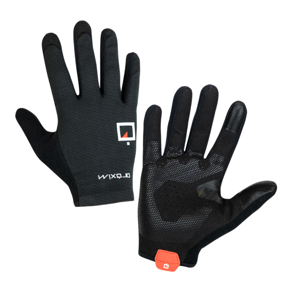 Prologo - PROXIM LEVER LONG FINGER gloves