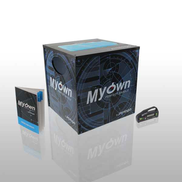 Prologo - MYOWN PROLOGO KIT