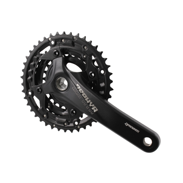 Prowheel - Kurbel ZEPHYR 3X10V