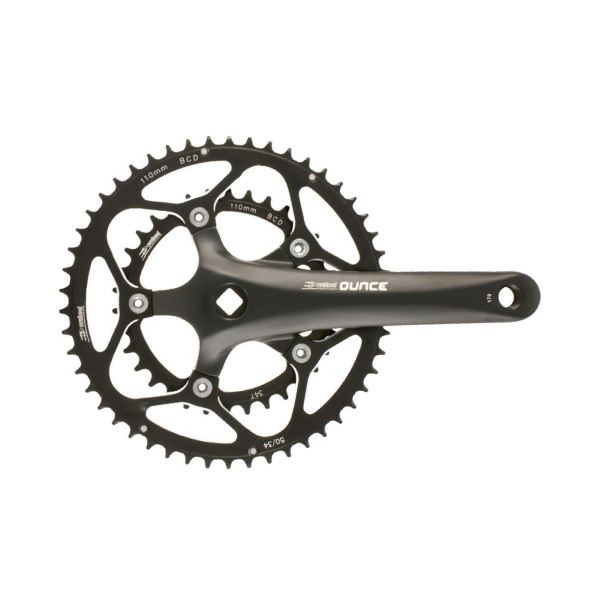 Prowheel - Kurbel CORSA 10V 2X