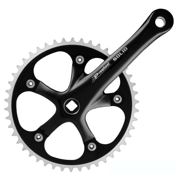 Prowheel - Kurbel SOLID