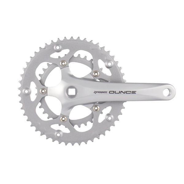Prowheel - Kurbel CORSA 2X