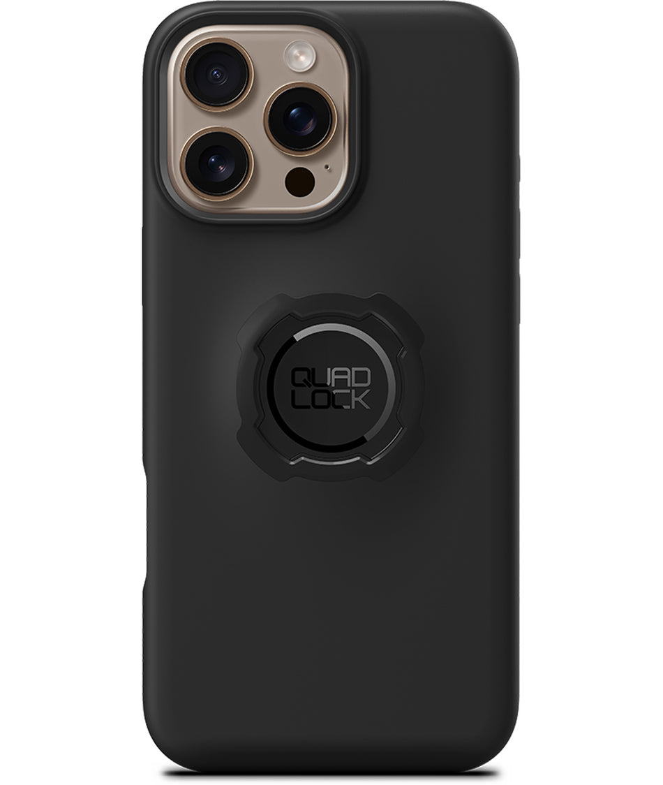 Quad Lock Original cover