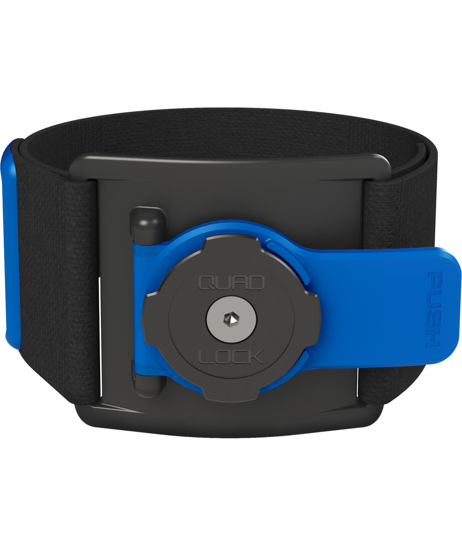Quad Lock running armband