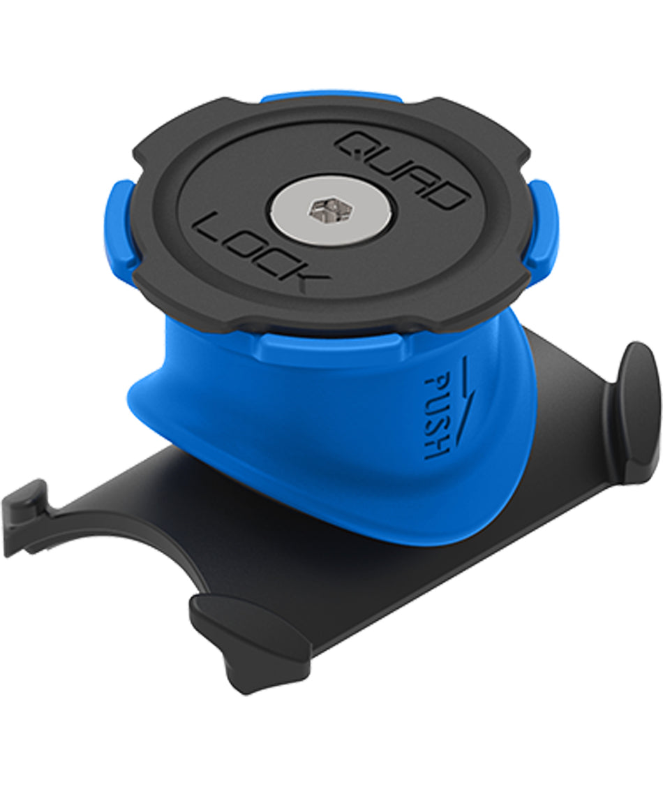 Quad Lock handlebar/stem mount