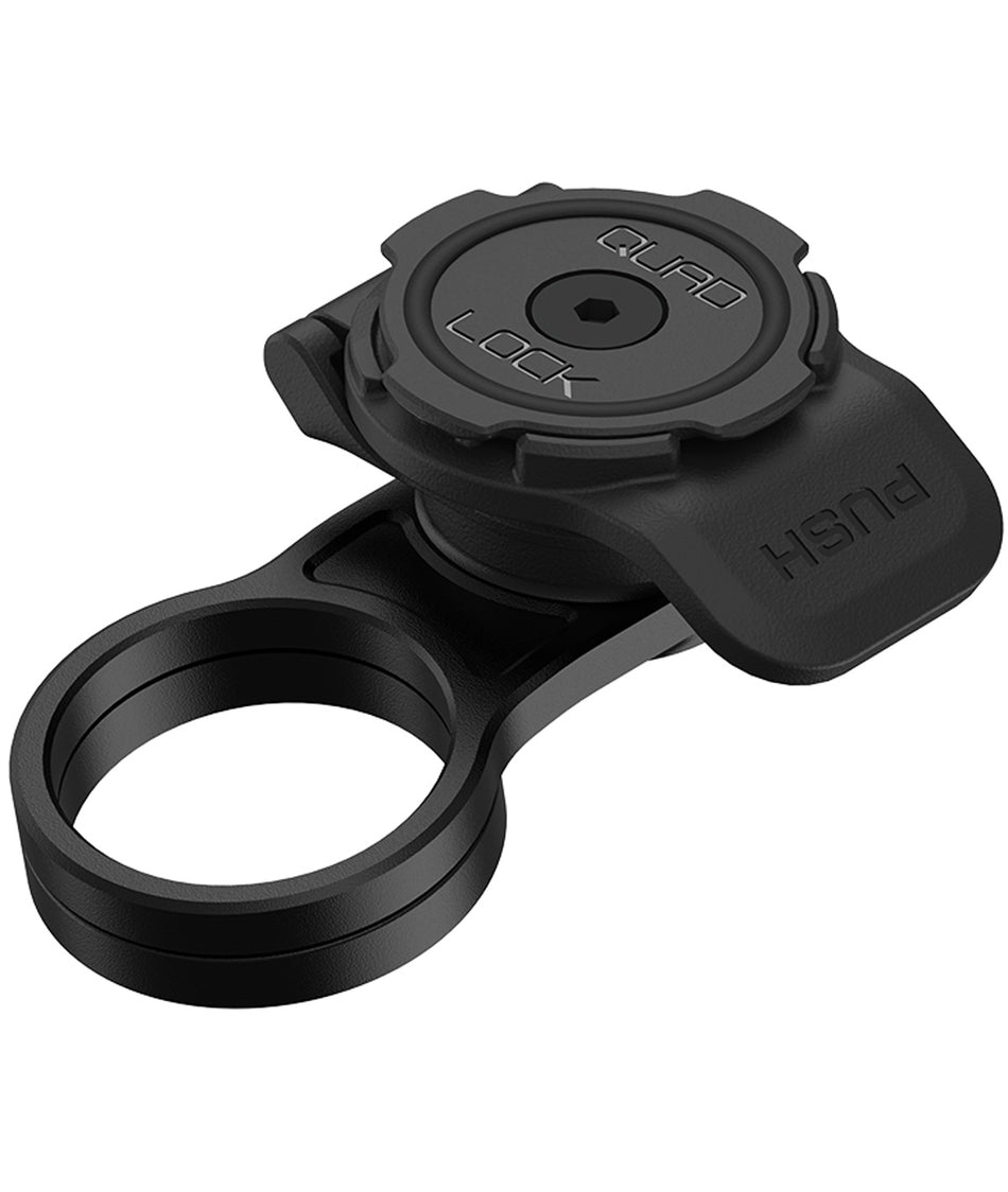 Quad Lock Stem Cap mount