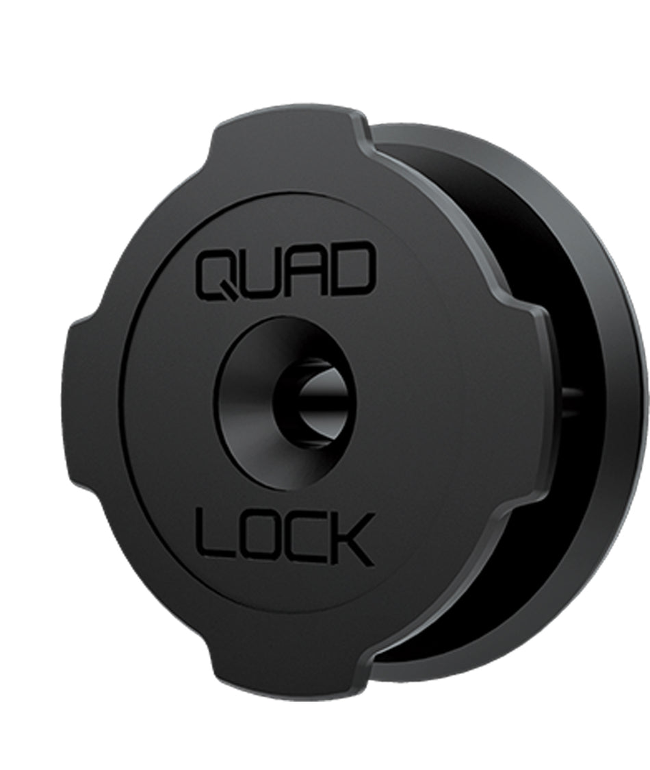 Quad Lock wall mount V2 (2 pieces)