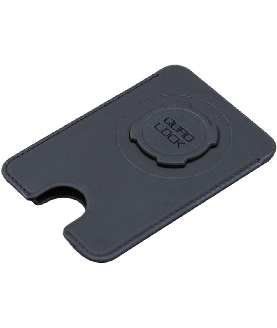 Quad Lock MAG wallet