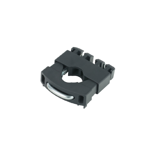 Qibbel - LENKER KINDERSITZHALTER für Air Front und Air Windscreen
