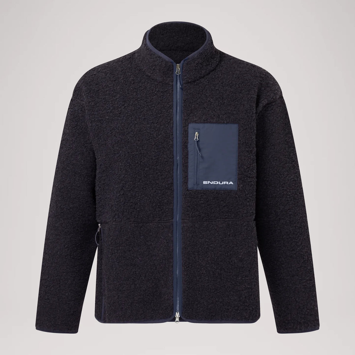 Giacca Endura Forty1Thirty Fleece