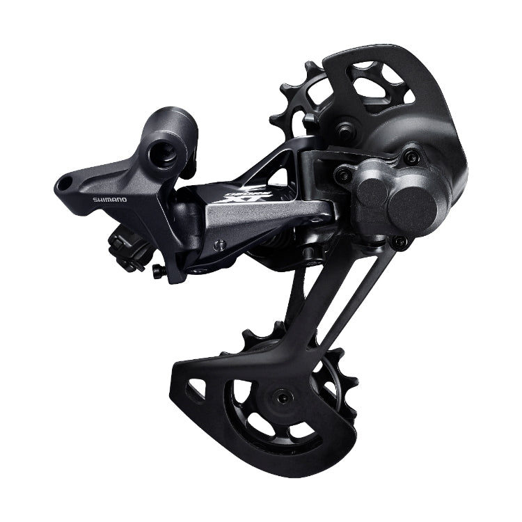 Shimano Deore XT RD-M8120-SGS 2x12s rear change