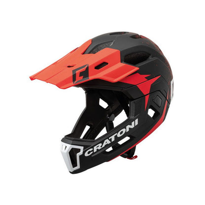 Craconi C-Maniac 2,0 mx helm