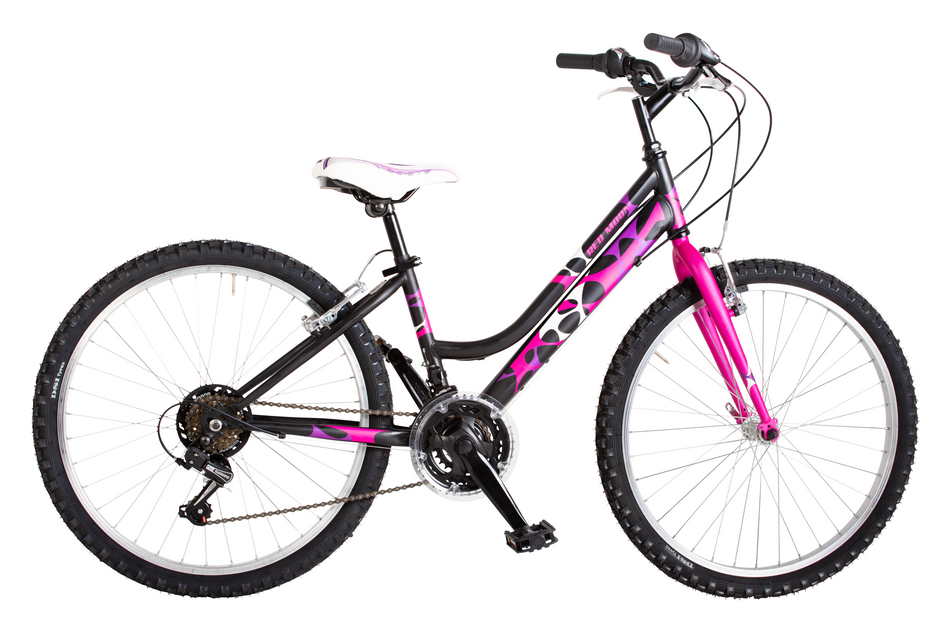 VELOMARCHE - REDMOON LADY MTB