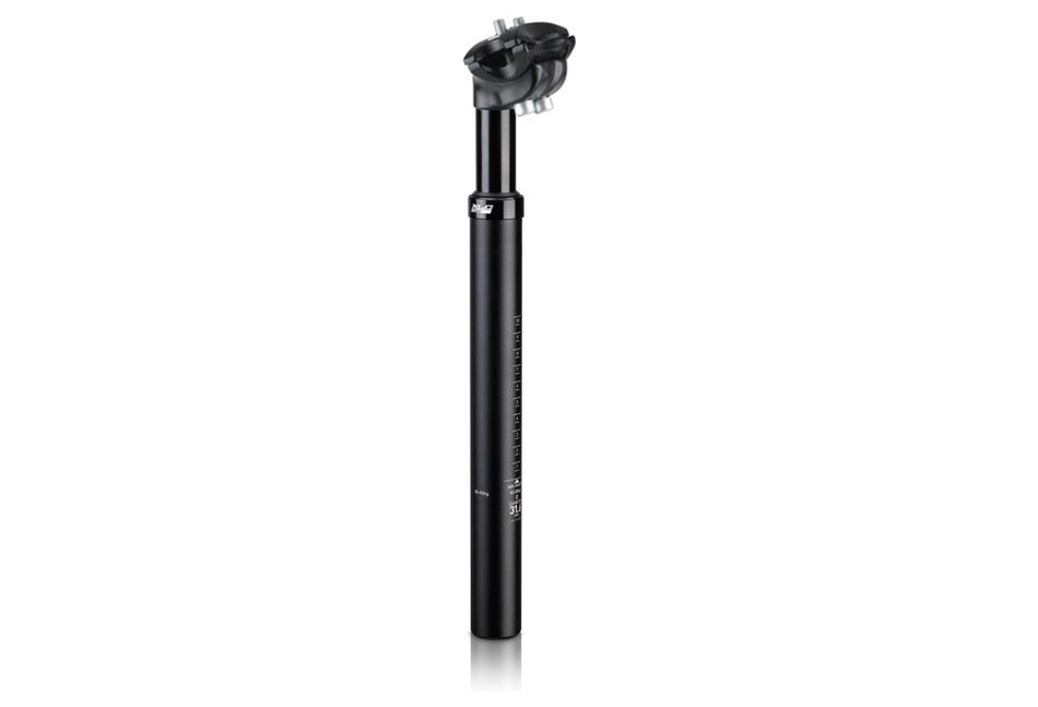XLC SP-S05 Shock-Absorbing Seatpost