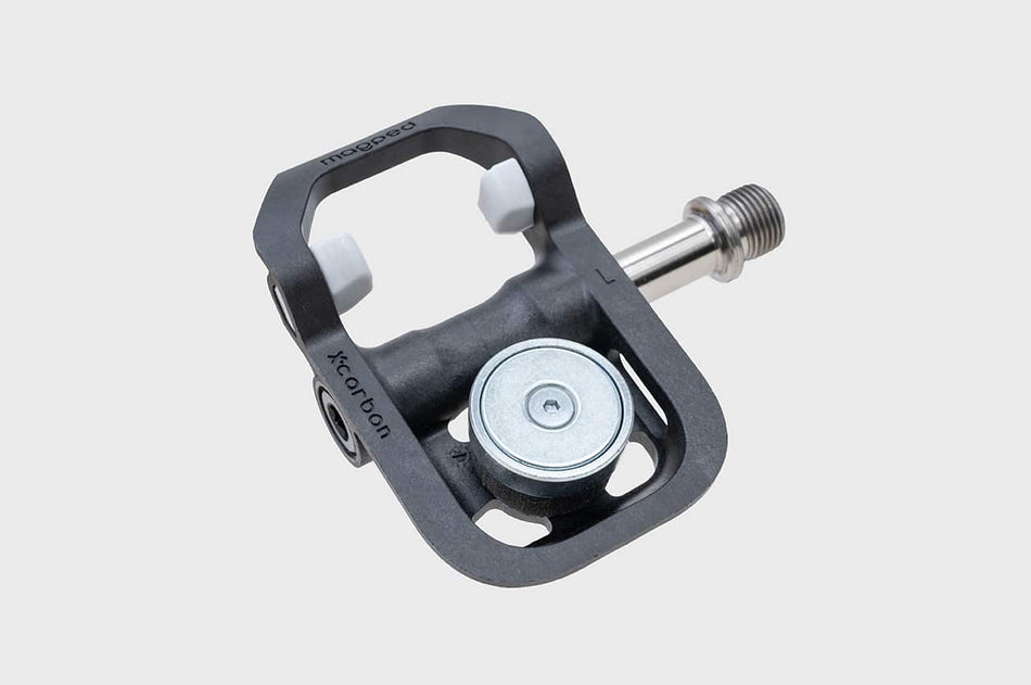 Magped Road 2 Pedals - Magnet 200